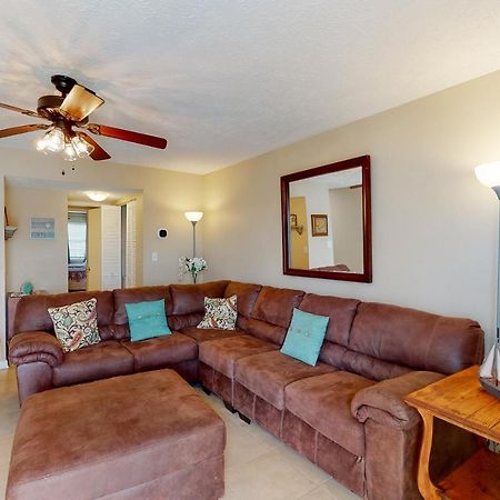 Lullwater Panama City Beach Exterior foto