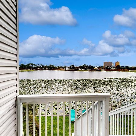 Lullwater Panama City Beach Quarto foto