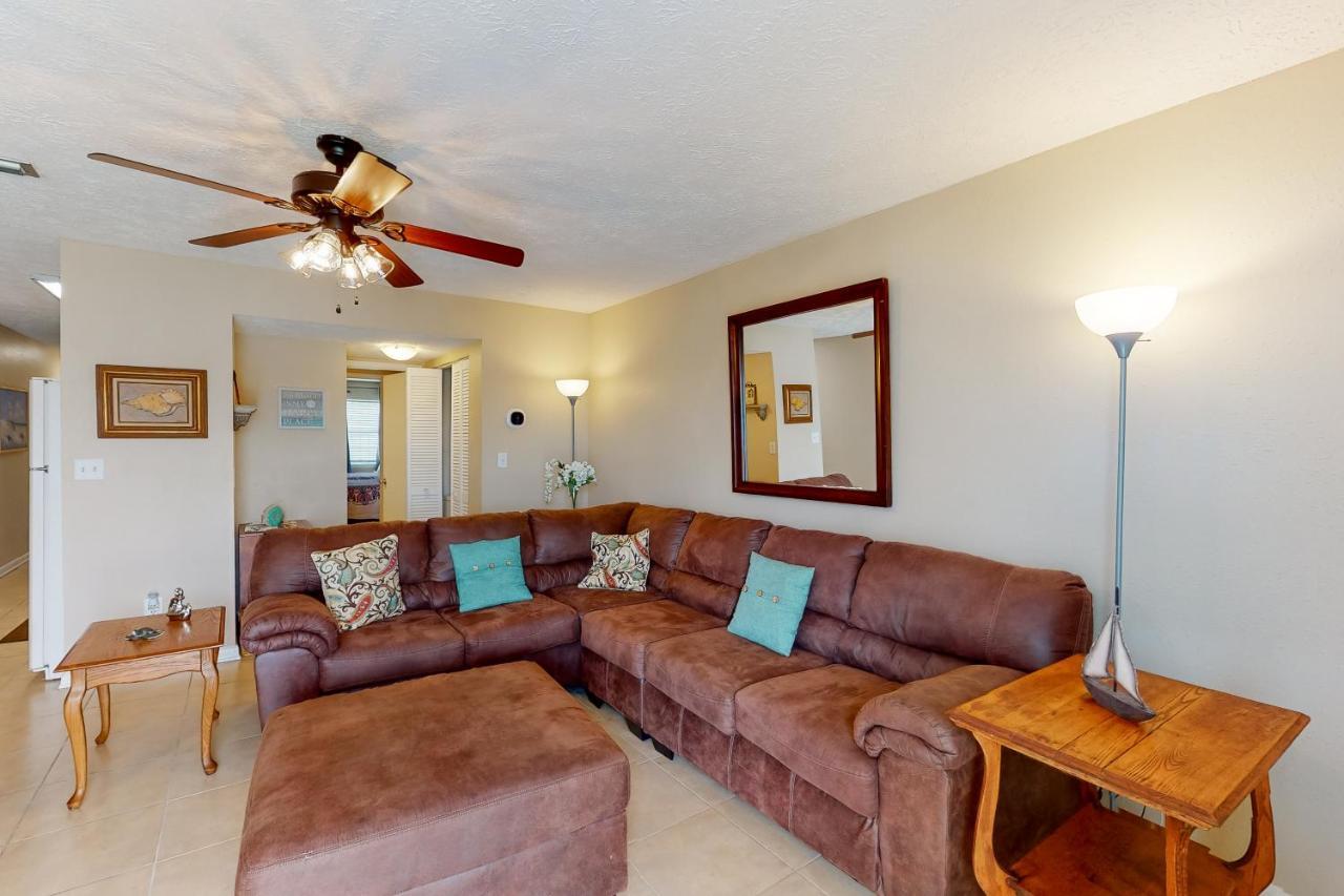 Lullwater Panama City Beach Exterior foto