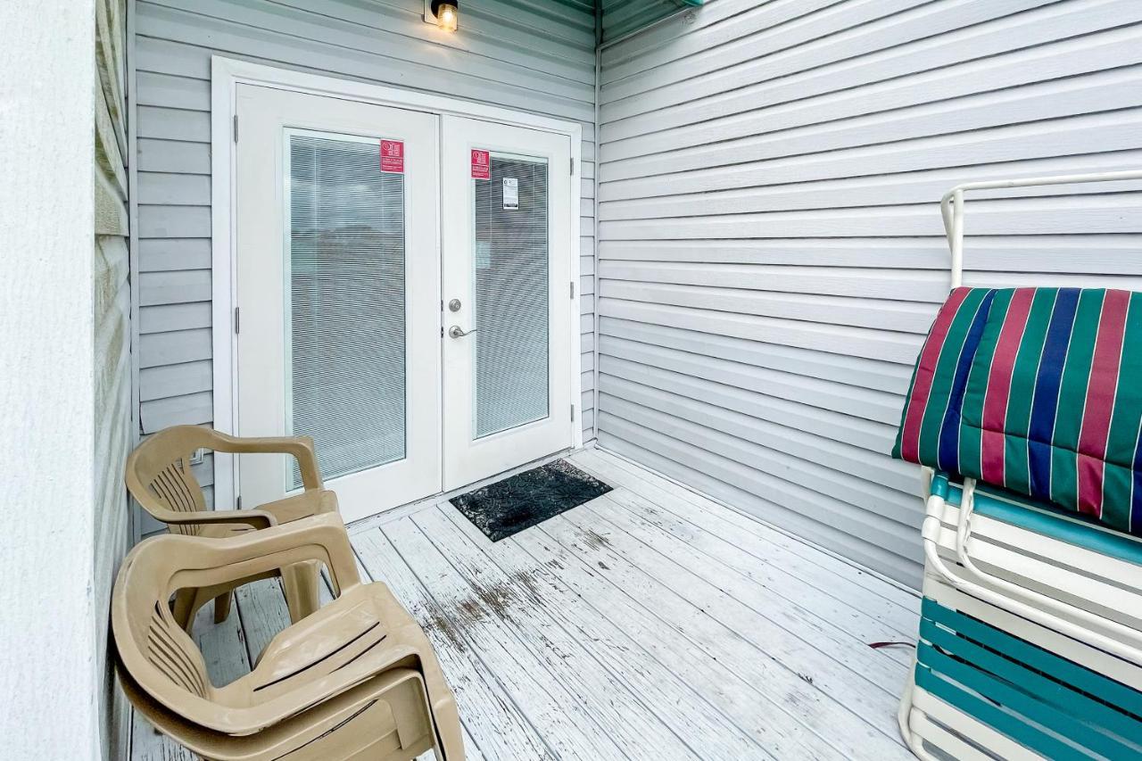 Lullwater Panama City Beach Exterior foto