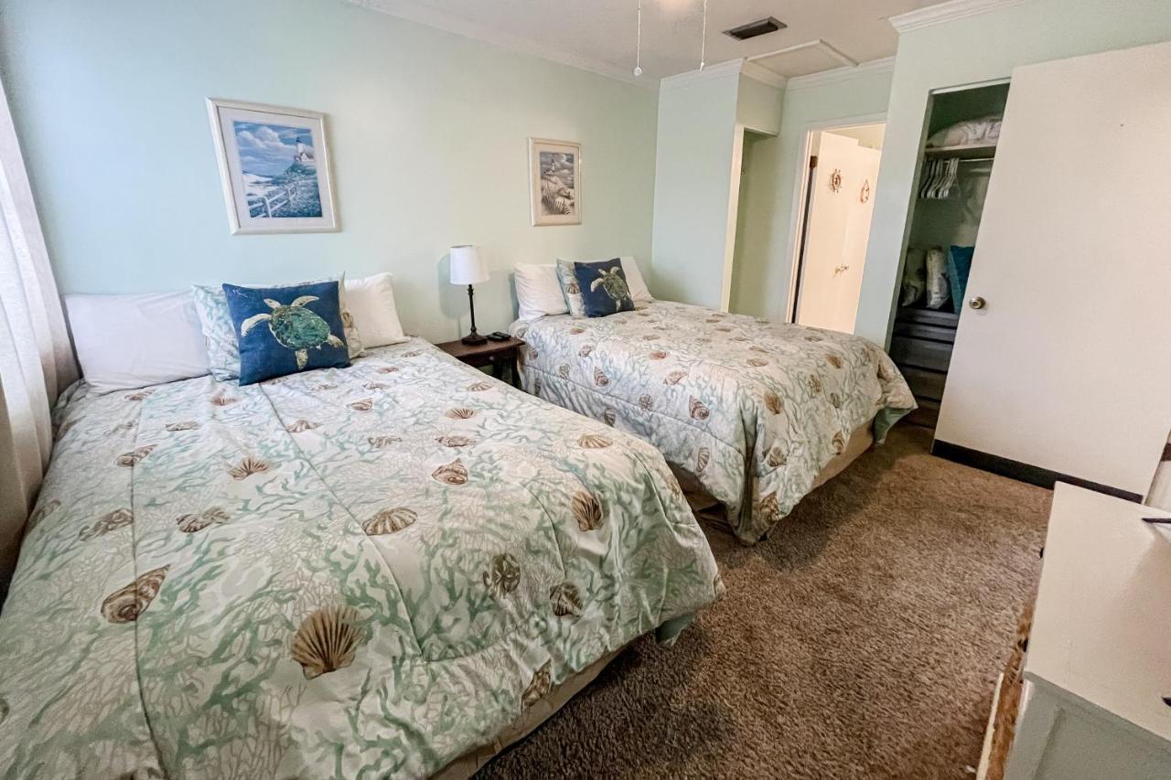 Lullwater Panama City Beach Exterior foto