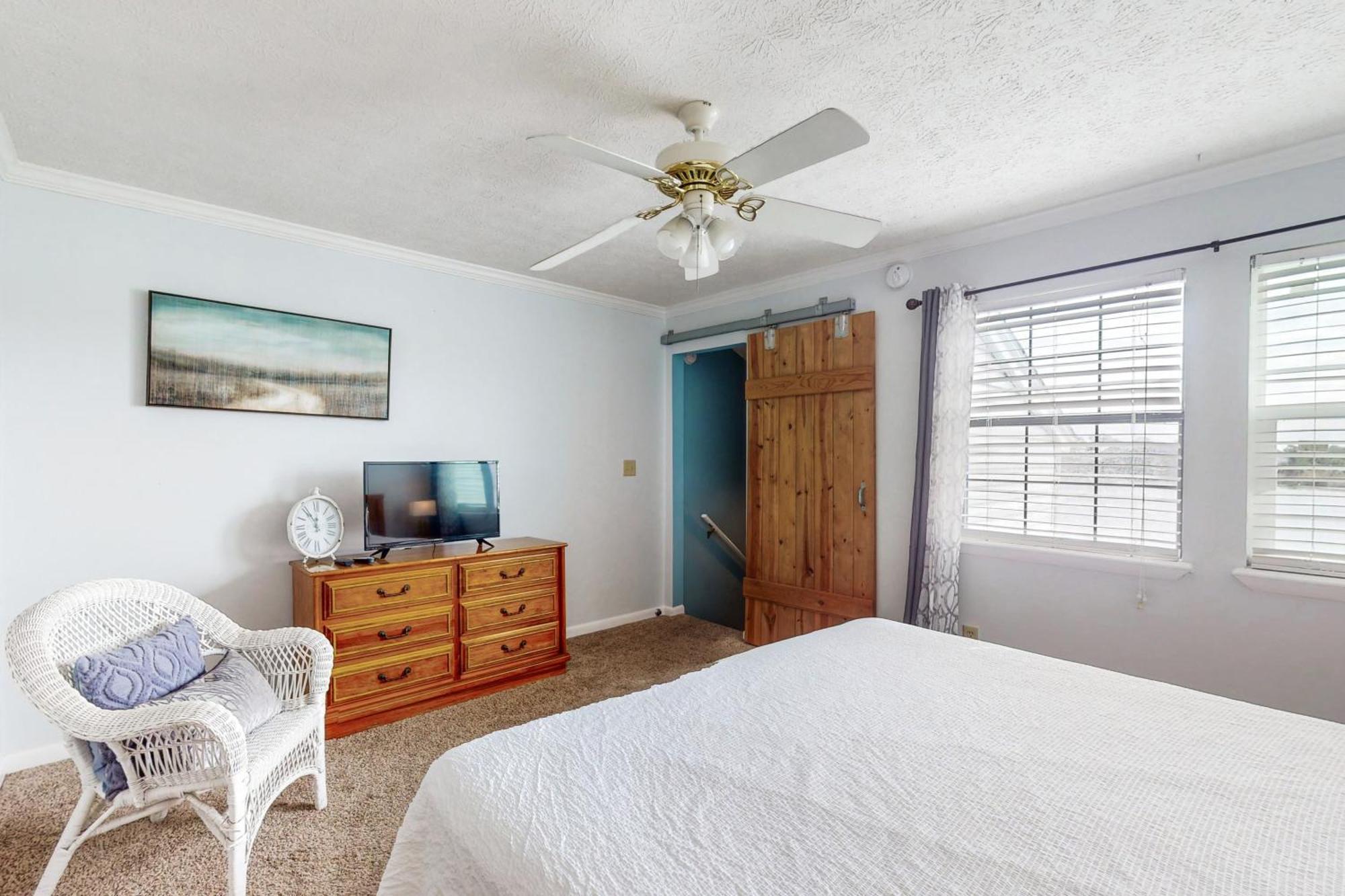 Lullwater Panama City Beach Quarto foto