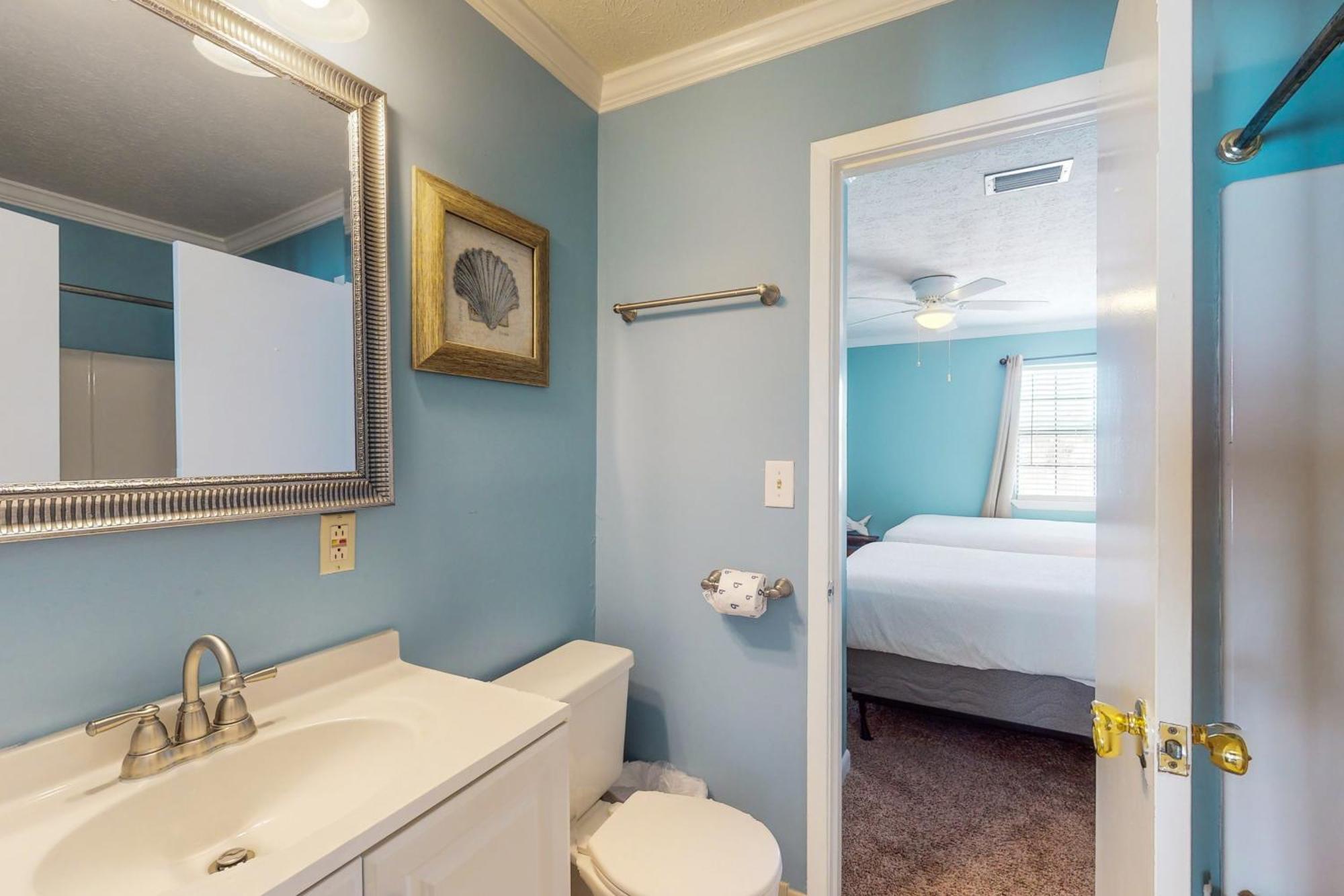 Lullwater Panama City Beach Quarto foto