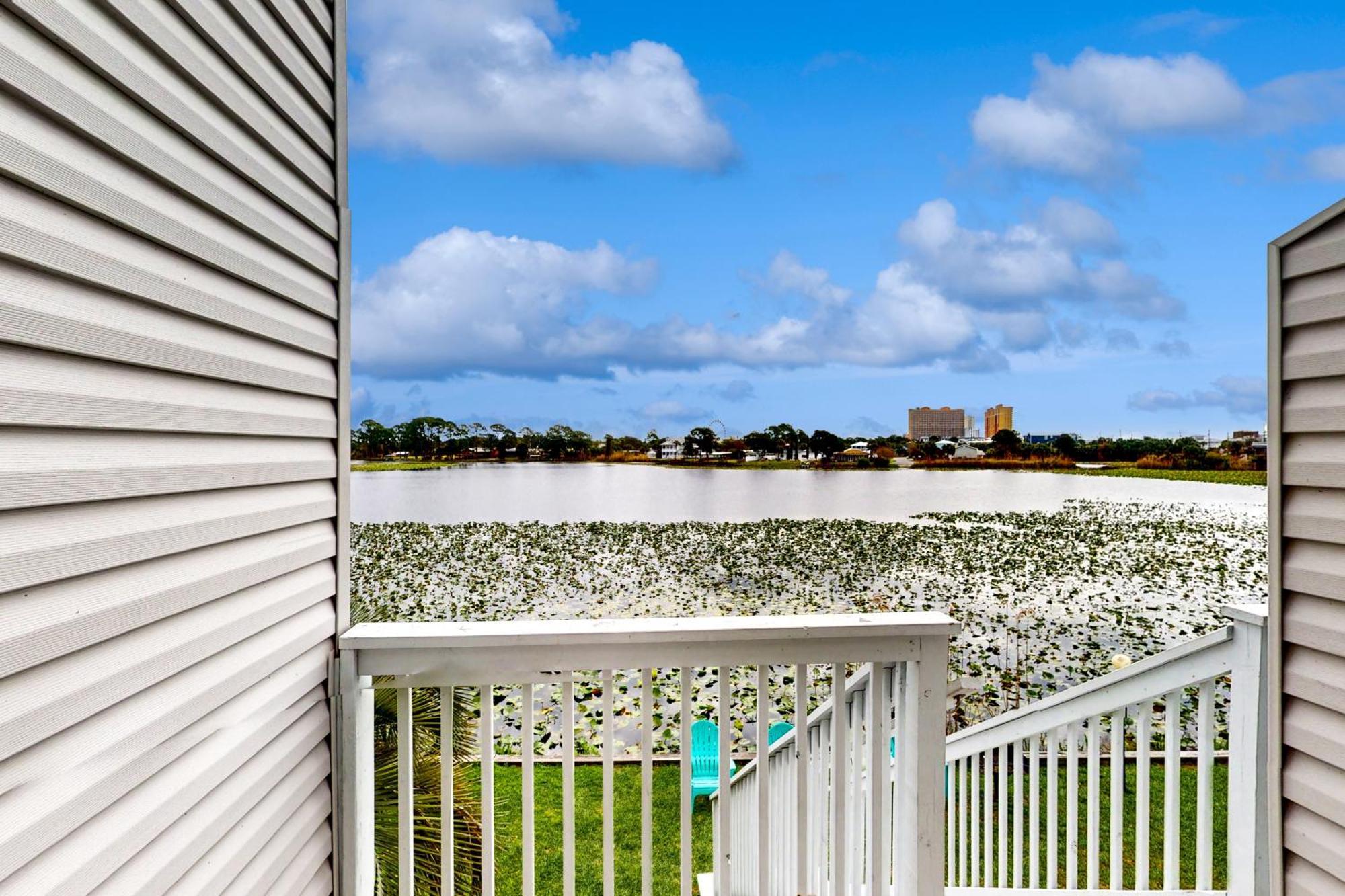 Lullwater Panama City Beach Quarto foto