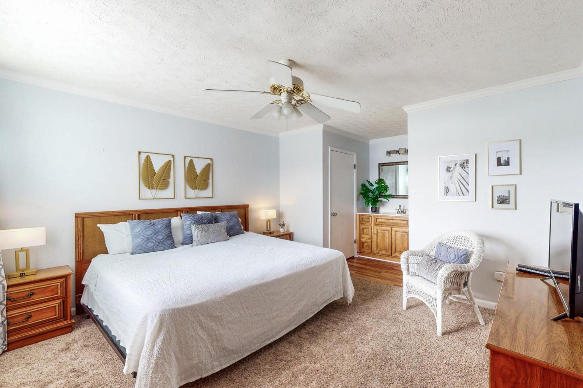Lullwater Panama City Beach Quarto foto