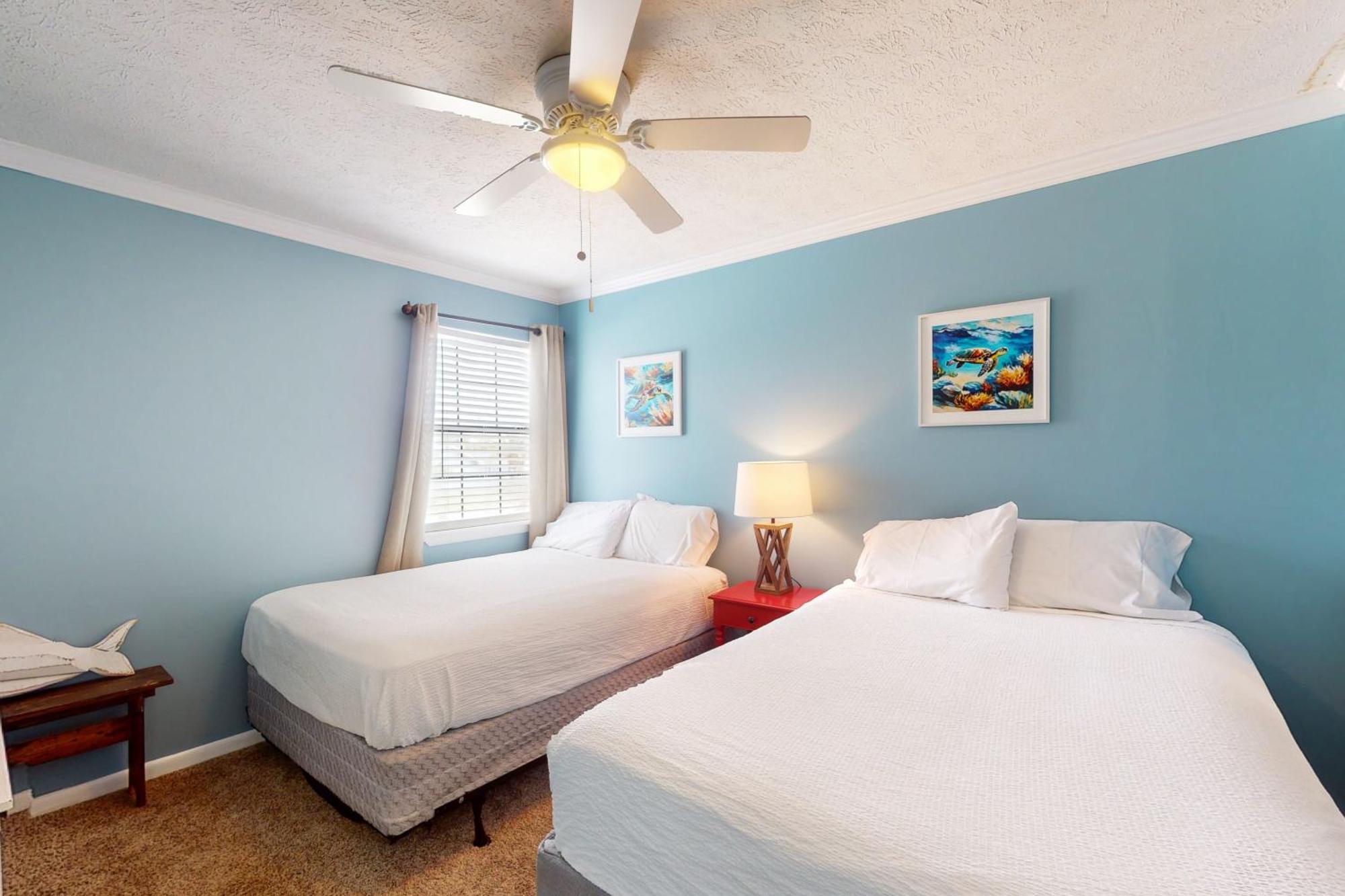 Lullwater Panama City Beach Quarto foto