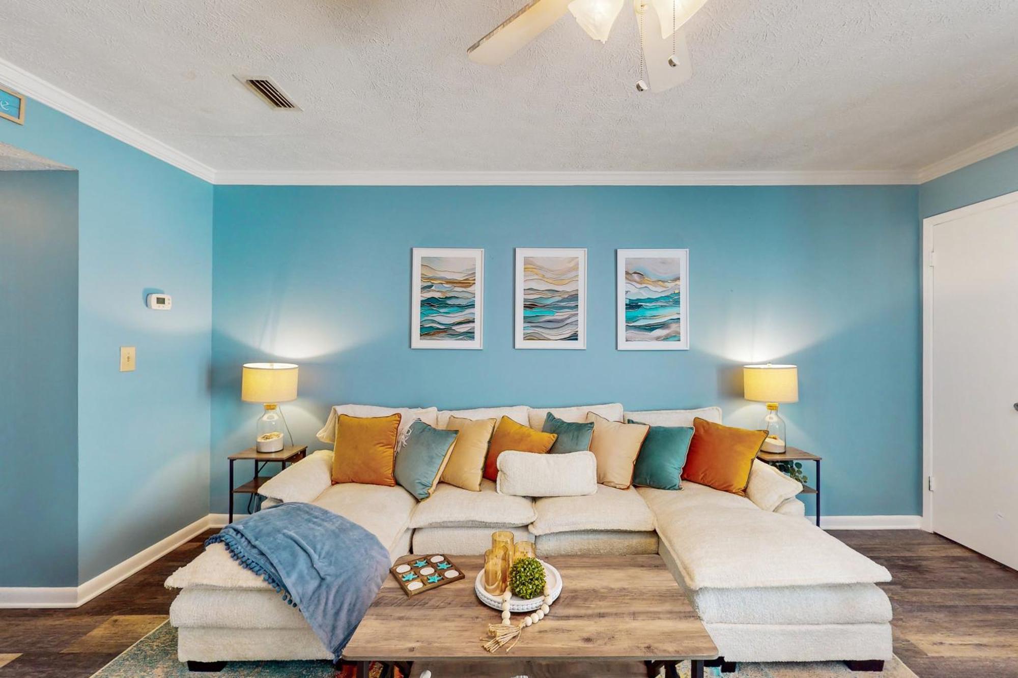 Lullwater Panama City Beach Quarto foto
