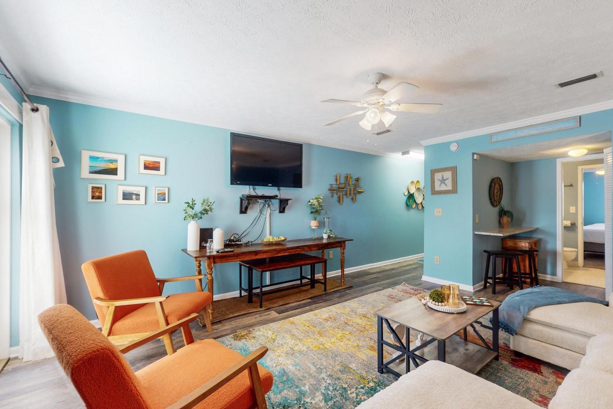 Lullwater Panama City Beach Quarto foto
