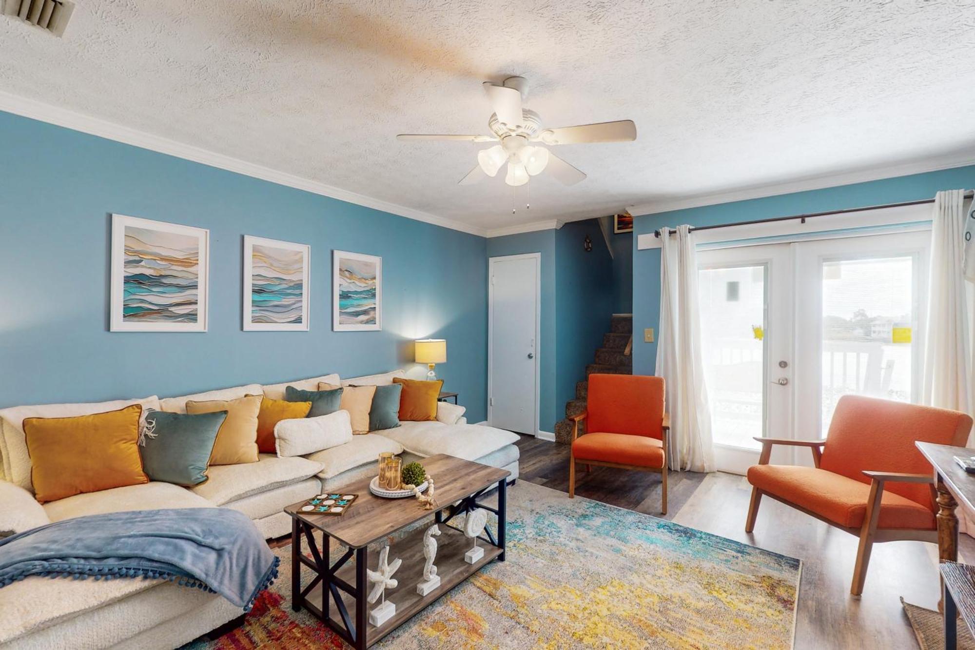 Lullwater Panama City Beach Quarto foto