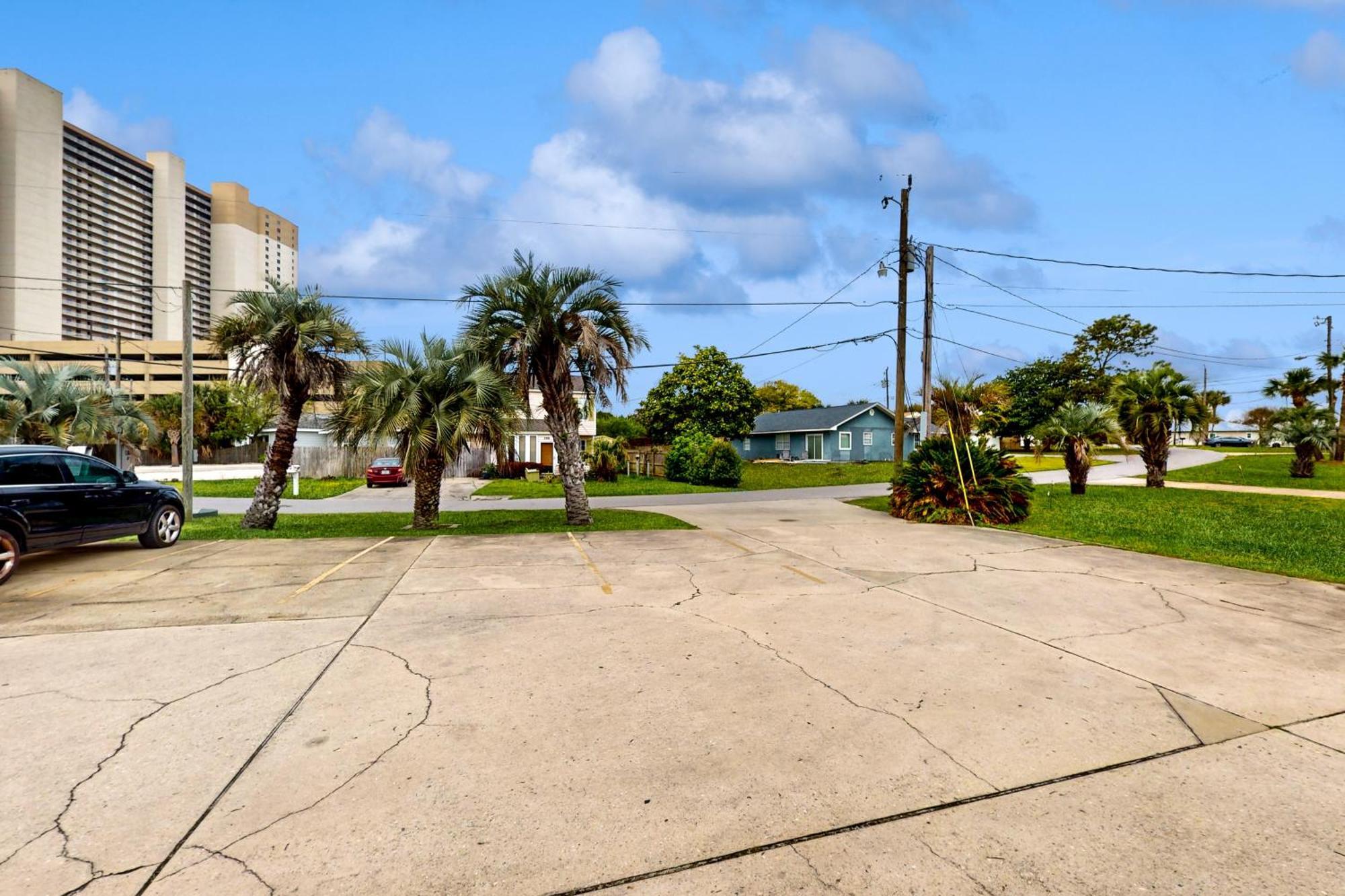 Lullwater Panama City Beach Quarto foto