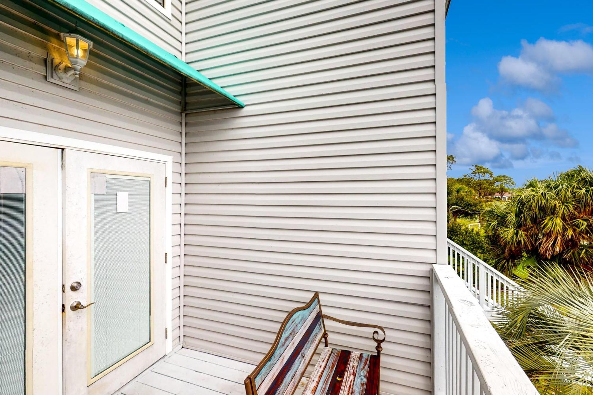 Lullwater Panama City Beach Quarto foto