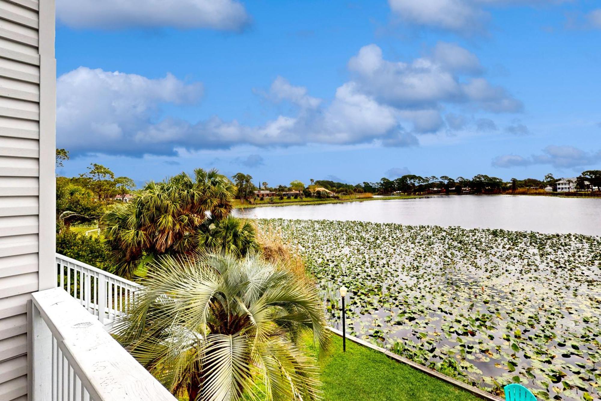 Lullwater Panama City Beach Quarto foto